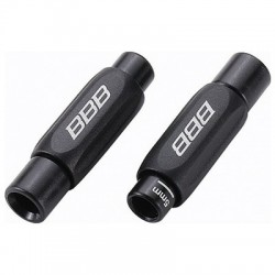Tensor de Cambio BBB Line Adjuster BCB-95 5mm Negro (2 unidades)