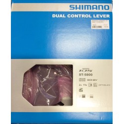 Juego de Mandos Shimano 105 11v 5800
