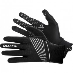 Craft Storm Full Finger Gloves