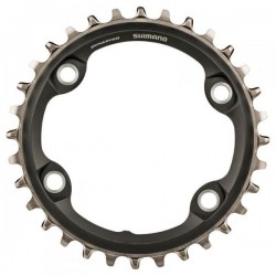 Shimano SM-CRM70 34T Chain Ring