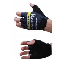 Giordana Tenax Pro Orica-Scott Gloves