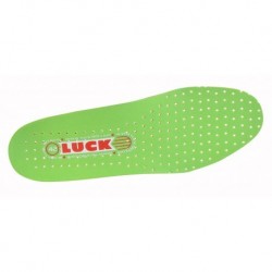 Luck Green Insoles