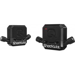 ShockWiz Quarq Shock & Fork Automated Tuning Assistant