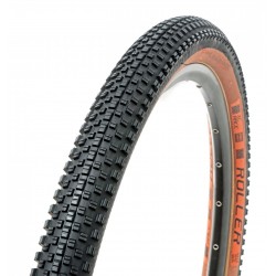 MSC Tires Roller 29x2.10" Tubeless Ready 2C XC Race Skinwall Pro Shield Tire