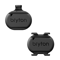 Bryton Speed % Cadence Sensors