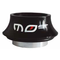 MOst Aluminio Cilindric Headset Cap