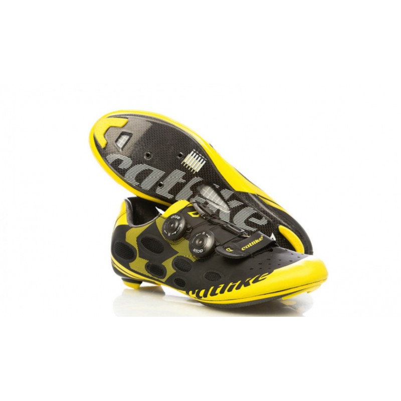 catlike cycling shoes