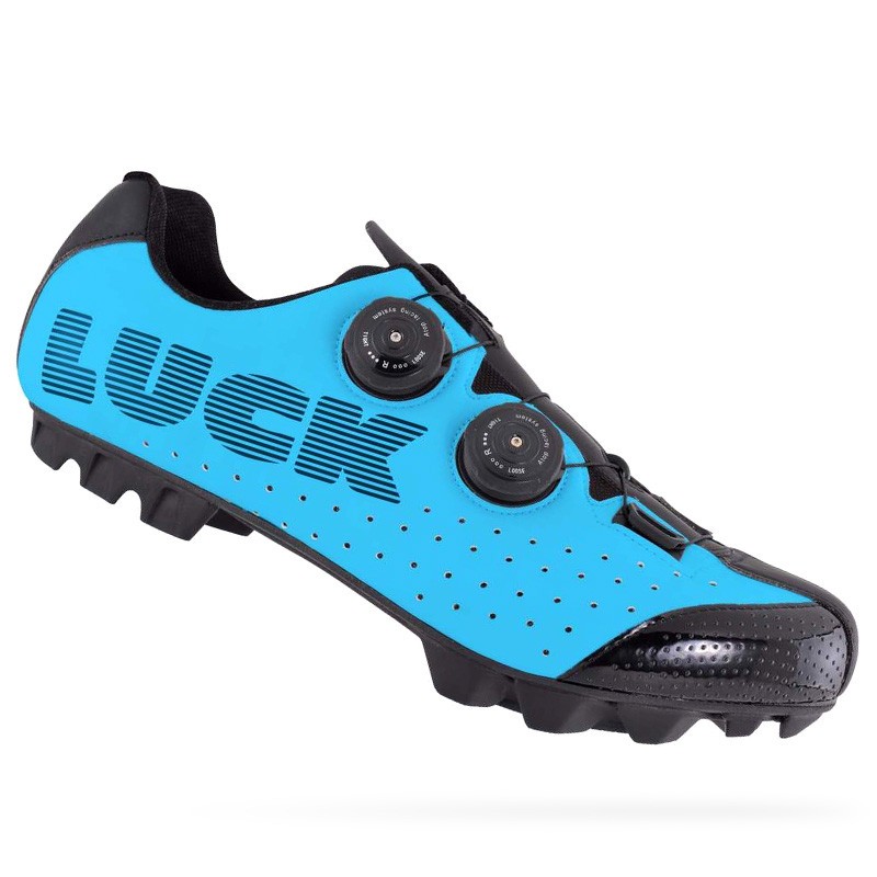 Luck Phantom MTB Shoes REF: 05MF28 - EAN13: 7134165474819 - Cicloscorredor  - Tienda online - Comprar