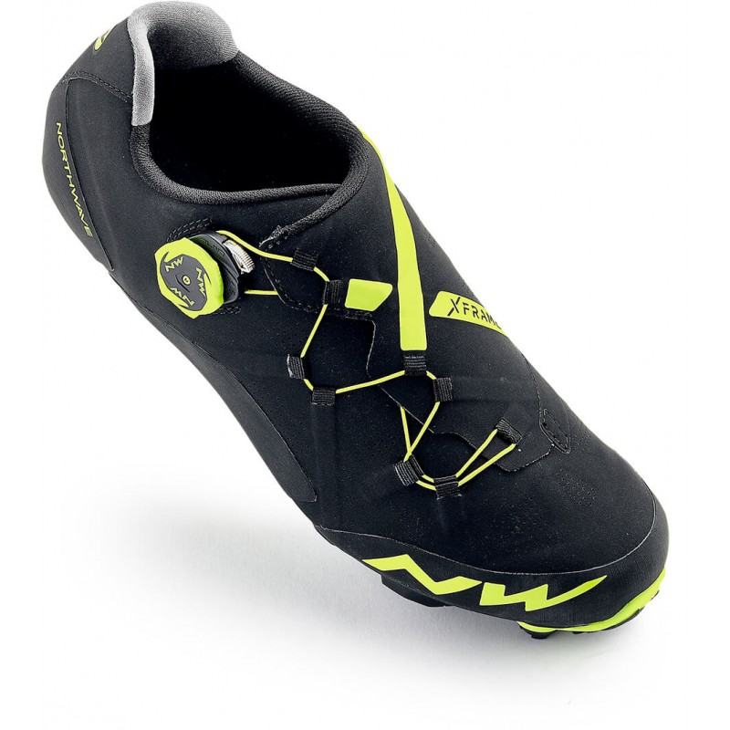 Northwave Ghost XCM Shoes REF: 8360 