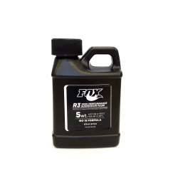Fox Fluid R3 5WT ISO 15 250ml Oil