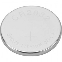 Sigma CR2032 3V Lithium Battery