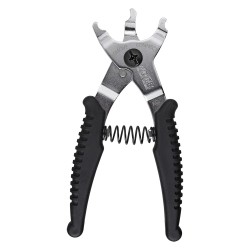 Super B The Trident 2in1 Link Pliers