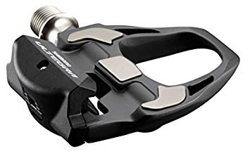 Shimano Ultegra R8000 Pedals with SM-SH11 Cleats
