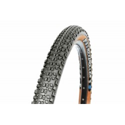 Cubierta MSC Tires Rock & Roller 29x2.10" (64-622) TLR 2C XC Epic Shield Skinwall 120 TPI