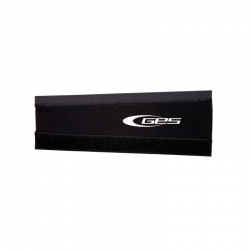 GES 260x130/110mm Neopren Chainstay Protector