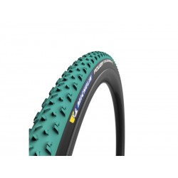 Michelin Power Cyclocross Mud 700c x 33 (33-622) Tubeless Ready Tire