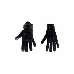 Merida Windbreaker Full Finger Gloves