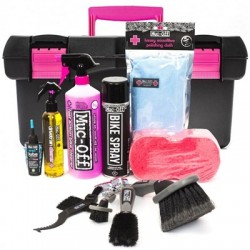 Muc-Off Cleanning Case