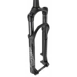 Rock Shox SID World Cup 29/27.5+" Debonair 100mm Tappered Carbon Boost 51mm Fork