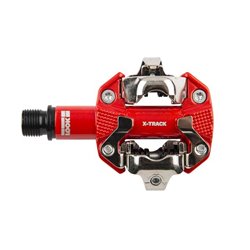 Look X-Track SPD Pedals
