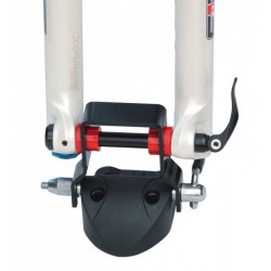 Peruzzo Thru Axle Adaptor for Bike Carriers
