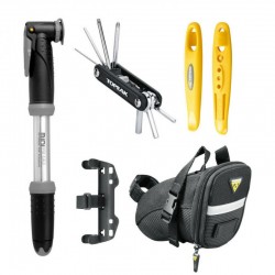 Topeak Deluxe Cycling Accesory Kit