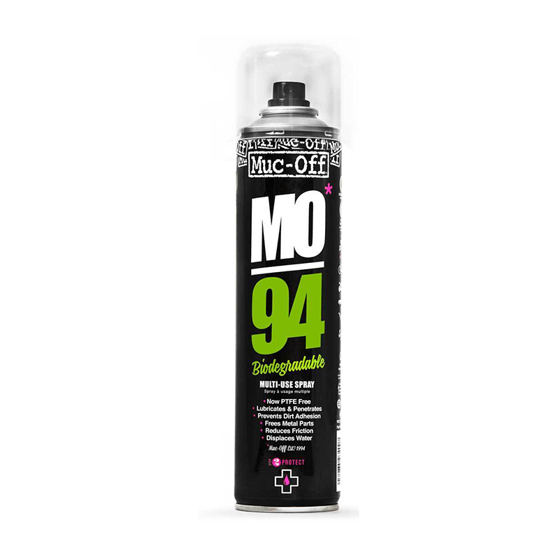Spray Muc-Off MO-94 Lubricante Universal 400ml