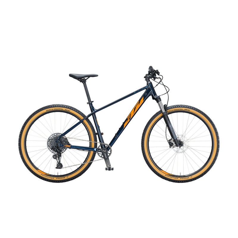 psicología llegar Sucio Bicicleta KTM Ultra Ride 29 2021 REF: 021145108 - EAN13: 9008594440623 -  Cicloscorredor - Tienda online - Comprar