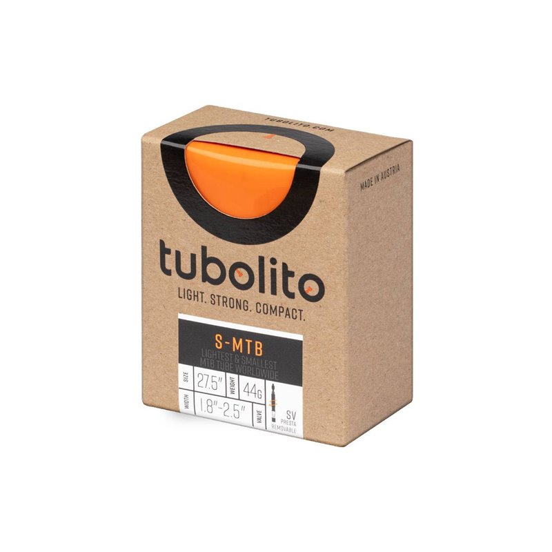 Cámara Tubolito S-Tubo 27,5 1.8-2.5 REF: - Cicloscorredor - Tienda online - Comprar