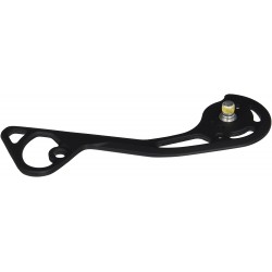 Shimano XT M786 SGS 10s Outer Plate