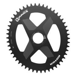 Rotor Q-Ring Direct Mount Chainring Set