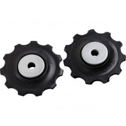 Shimano Pulleys Guide + Tension RD-M593