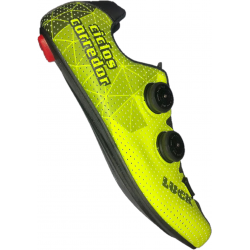 Corredor Genius by Luck Road Cycling Shoes