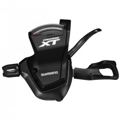 Mando Izquierdo Shimano XT SL-M8000 11v c/abrazadera y display