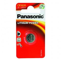 Panasonic CR1620 Battery