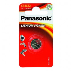 Panasonic CR1632 Battery