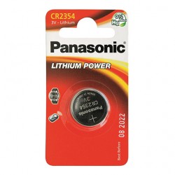 Panasonic Lithium CR-2354 Battery