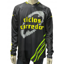 Enduro / DH Ciclos Corredor Team Jersey