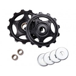 Shimano RD-M410 Guide Pulleys + Tension