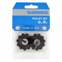 Shimano Ultegra RD-6700 Guide Pulleys + Tension