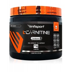 Infisport L-Carnitine Tablets 150 Units