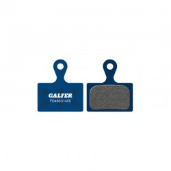 Galfer FD496 Brake Pads for D.Ace, Ultegra, BR-RS305/405/505/805/M9100
