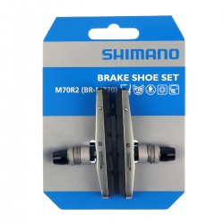 Shimano Deore XT M70R2 BR-M770 Brake Pads