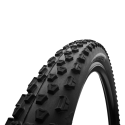 Vredestein Black Panther Xtreme Heavy Duty Tubeless Ready 29X2.20" (55-622) Tire Foldable