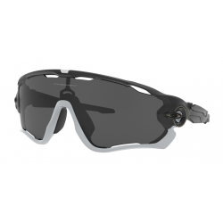 Oakley JawBreaker Prizm Black Custom Glasses