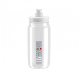 Elite FLy Transparent 550ml Bottle