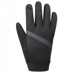 Shimano Wind Control Full Finger Gloves