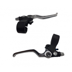 Ritchey Logic GS Double Pull Cantilvever/V-Brake Levers