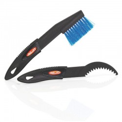 XLC TO-S55 Sprocket Cleaning Brushes