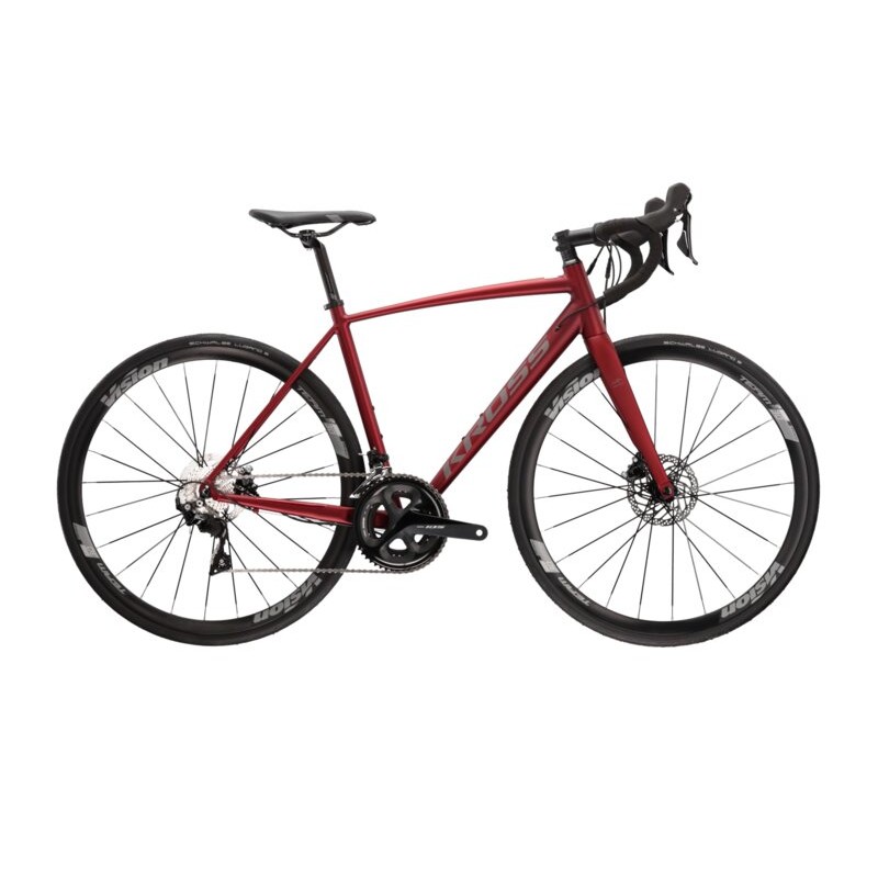 Bicicleta Kross Vento DSC 5.0 28" 2022 KRVD5Z28X22M002662 - EAN13: Cicloscorredor - Tienda online - Comprar